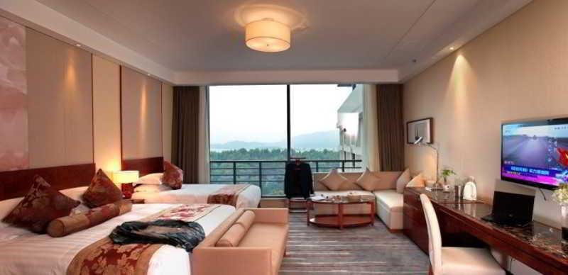 Deefly Lakeview Hotel Ханчжоу Екстер'єр фото