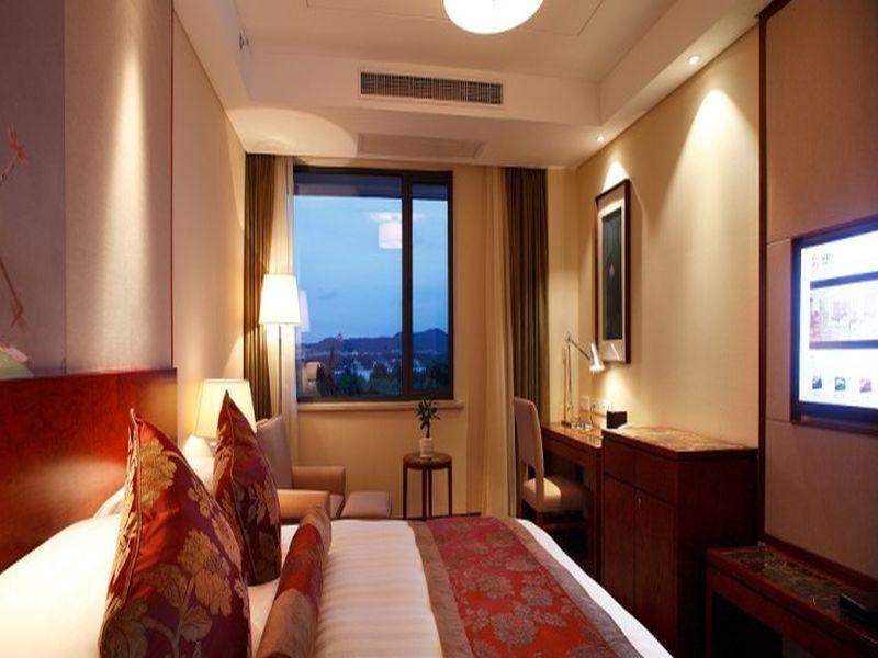 Deefly Lakeview Hotel Ханчжоу Екстер'єр фото