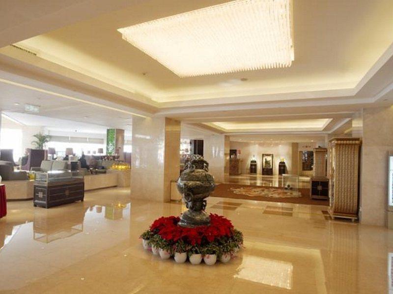 Deefly Lakeview Hotel Ханчжоу Екстер'єр фото