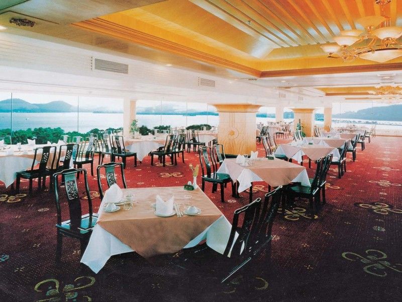 Deefly Lakeview Hotel Ханчжоу Екстер'єр фото