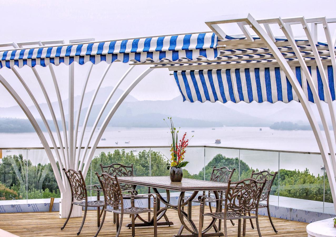 Deefly Lakeview Hotel Ханчжоу Екстер'єр фото