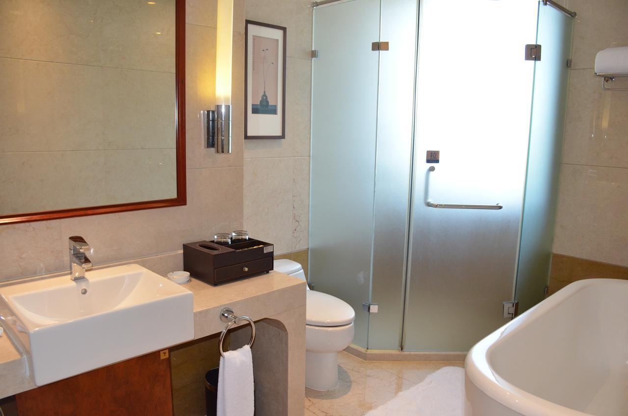 Deefly Lakeview Hotel Ханчжоу Екстер'єр фото