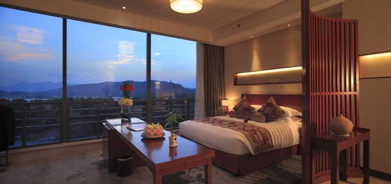 Deefly Lakeview Hotel Ханчжоу Екстер'єр фото